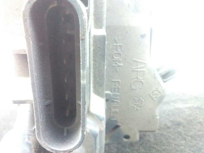 Recambio de cerradura puerta trasera izquierda para renault megane ii classic berlina 1.9 turbodiesel referencia OEM IAM   