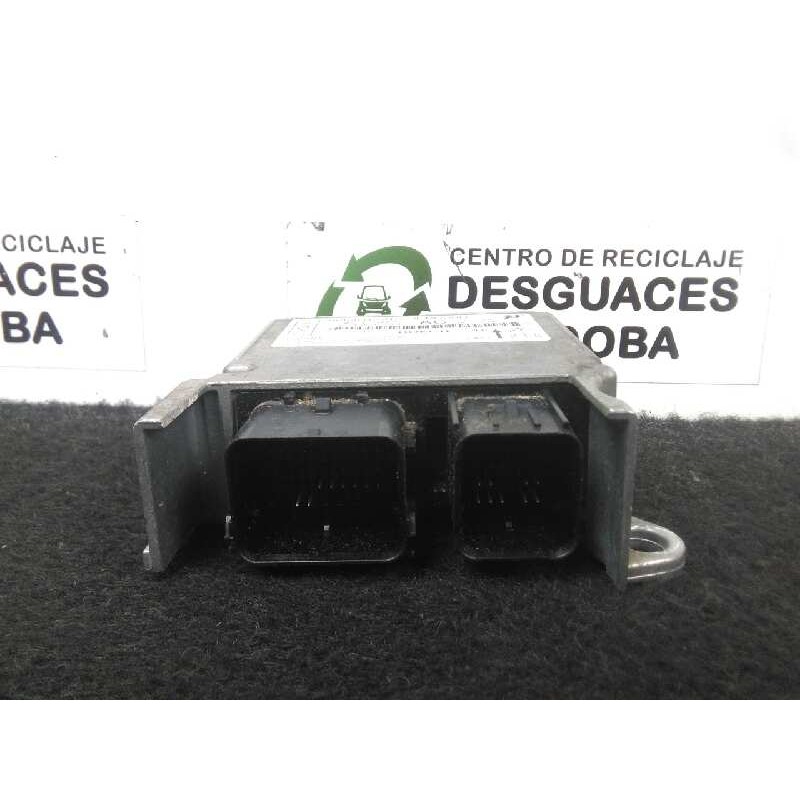 Recambio de centralita airbag para ford galaxy (ca1) 2.0 tdci cat referencia OEM IAM 0285001679-6M2T14B056AC BOSCH 