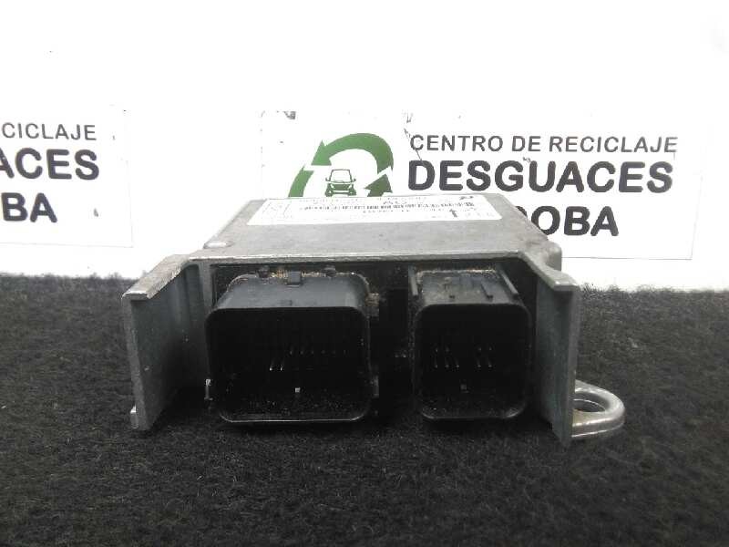 Recambio de centralita airbag para ford galaxy (ca1) 2.0 tdci cat referencia OEM IAM 0285001679-6M2T14B056AC BOSCH 
