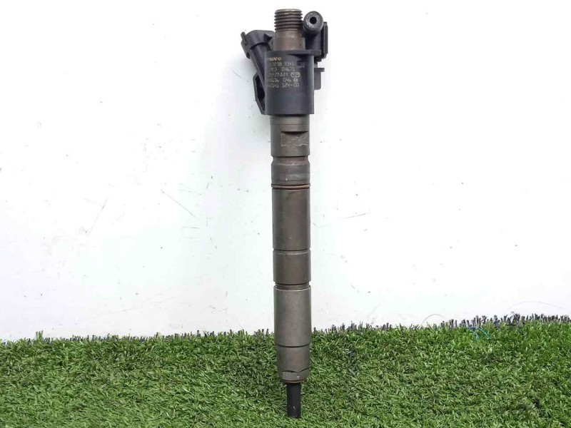 Recambio de inyector para volvo xc60 2.0 diesel cat referencia OEM IAM 31303238-11090304671-0445116046  