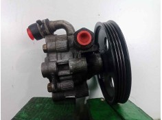 Recambio de bomba direccion para chrysler voyager (rg) 2.8 crd cat referencia OEM IAM 4743974AC  Ø POLEA: 135MM