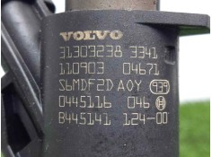 Recambio de inyector para volvo xc60 2.0 diesel cat referencia OEM IAM 31303238-11090304671-0445116046   2
