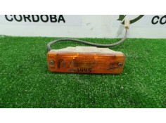 Recambio de piloto delantero izquierdo para volkswagen polo (801/803) referencia OEM IAM  AMBAR 