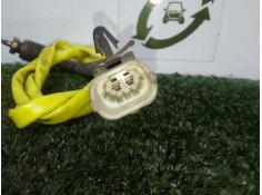 Recambio de sonda lambda para iveco daily pr 2.3 diesel cat referencia OEM IAM 5801356481 2.CABLES 2.PINES 2