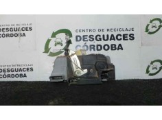 Recambio de cerradura puerta trasera izquierda para citroën c5 berlina 2.0 hdi cat (rhy / dw10td) referencia OEM IAM  00-08 - CO