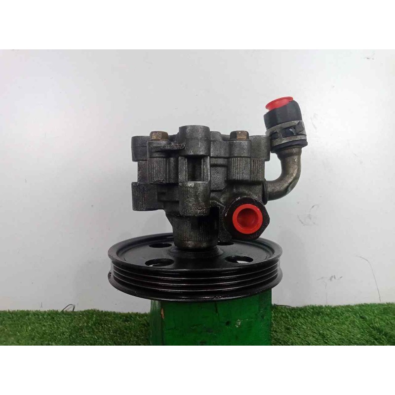 Recambio de bomba direccion para chrysler voyager (rg) 2.8 crd cat referencia OEM IAM 4743974AC  Ø POLEA: 135MM