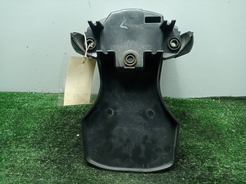 Recambio de moldura para bmw f 650 referencia OEM IAM 46622346390 R13 - 00-06 PORTAMATRICULAS