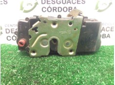 Recambio de cerradura puerta trasera izquierda para citroën c5 berlina 2.0 hdi cat (rhy / dw10td) referencia OEM IAM  00-08 - CO 2