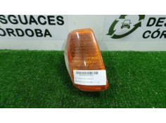 Recambio de piloto delantero derecho para volkswagen polo (801/803) referencia OEM IAM  AMBAR 