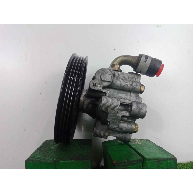 Recambio de bomba direccion para chrysler voyager (rg) 2.8 crd cat referencia OEM IAM 4743974AC  Ø POLEA: 135MM