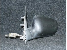 Recambio de retrovisor izquierdo para skoda felicia berlina ( 791) 1.3 referencia OEM IAM  MANUAL NEGRO PLASTICO 2