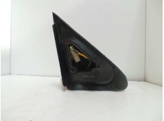 Recambio de retrovisor izquierdo para kia sephia referencia OEM IAM 0K20369180CXX MATERIAL NUEVO - ORIGINAL KIA BLANCO - ELECTRI 2