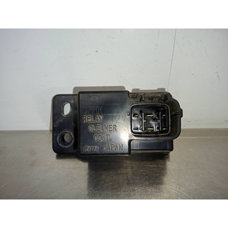 Recambio de modulo electronico para mazda cx-7 (er) 2.2 turbodiesel cat referencia OEM IAM 3301061091  