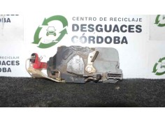 Recambio de cerradura puerta trasera derecha para citroën xsara berlina 1.9 diesel referencia OEM IAM  5.PUERTAS - CONECTOR.CUAD