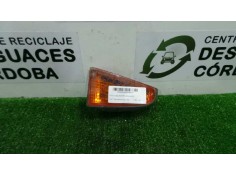 Recambio de piloto delantero izquierdo para fiat cinquecento (170) referencia OEM IAM  NARANJA 