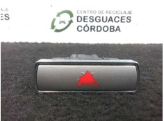 Recambio de warning para ford galaxy (ca1) 2.0 tdci cat referencia OEM IAM 6M2T13A350AA 3.PINES 