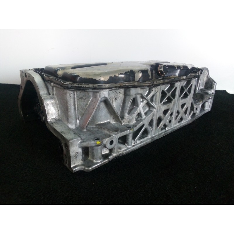 Recambio de carter para mazda cx-7 (er) 2.2 turbodiesel cat referencia OEM IAM NOTIENEREFERENCIA NO TIENE REFERENCIA NO TIENE RE