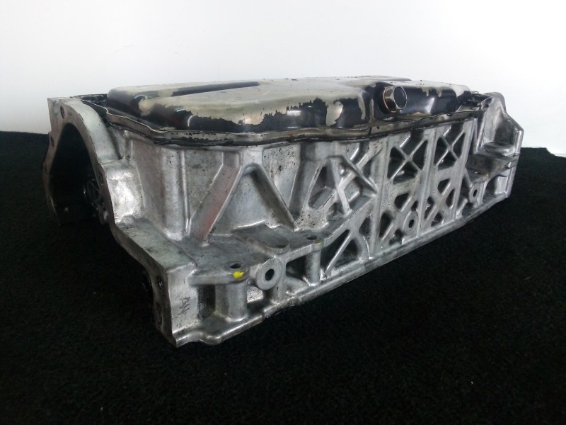 Recambio de carter para mazda cx-7 (er) 2.2 turbodiesel cat referencia OEM IAM NOTIENEREFERENCIA NO TIENE REFERENCIA NO TIENE RE