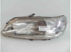 Recambio de faro izquierdo para peugeot 306 berlina 3/4/5 puertas (s2) 1.9 diesel referencia OEM IAM 086624 97-99 - OPTICA.SIMPL