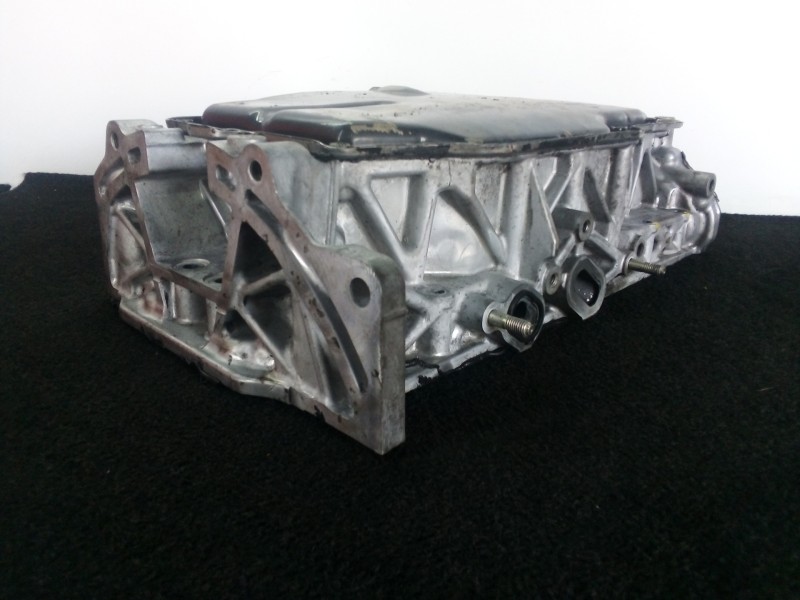 Recambio de carter para mazda cx-7 (er) 2.2 turbodiesel cat referencia OEM IAM NOTIENEREFERENCIA NO TIENE REFERENCIA NO TIENE RE