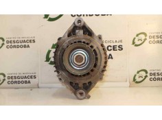 Recambio de alternador para nissan almera (n16/e) 1.5 16v cat referencia OEM IAM   POLEA.FIJA - POLI V