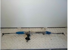 Recambio de cremallera direccion para jeep renegade 1.0 t-gdi cat referencia OEM IAM A0038202 TRW BRAZO POCO DOBLADO