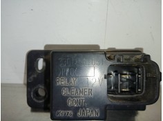 Recambio de modulo electronico para mazda cx-7 (er) 2.2 turbodiesel cat referencia OEM IAM 3301061091   2