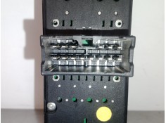 Recambio de mando elevalunas delantero izquierdo para toyota avensis berlina (t 22) 2.0 turbodiesel cat referencia OEM IAM NOTIE 2