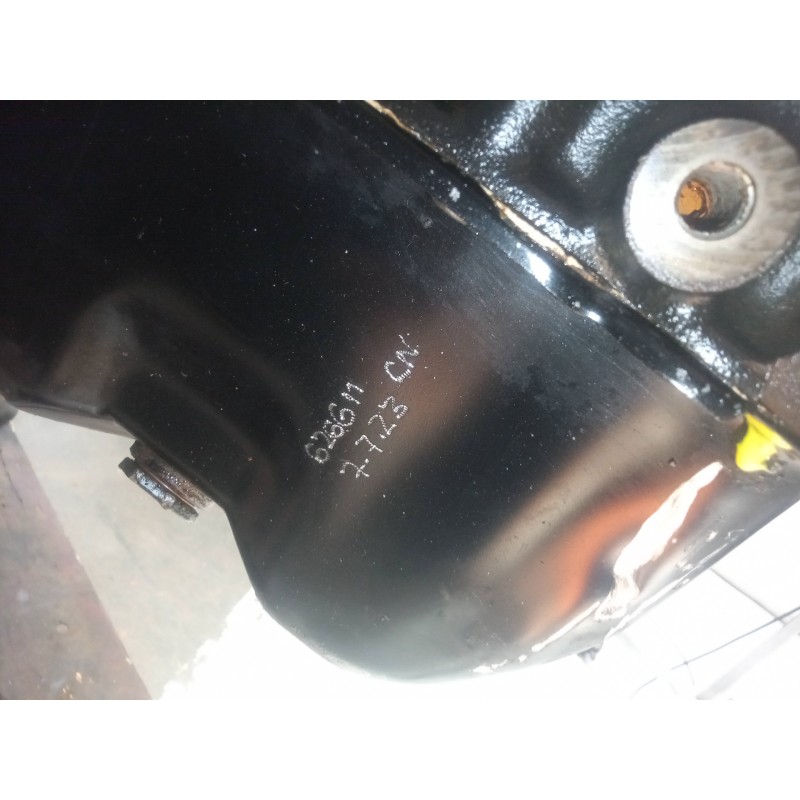 Recambio de motor completo para citroën xsara picasso 1.6 referencia OEM IAM NFZ  88CV