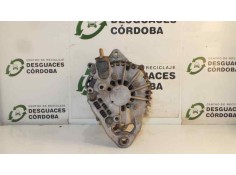 Recambio de alternador para nissan almera (n16/e) 1.5 16v cat referencia OEM IAM   POLEA.FIJA - POLI V 2