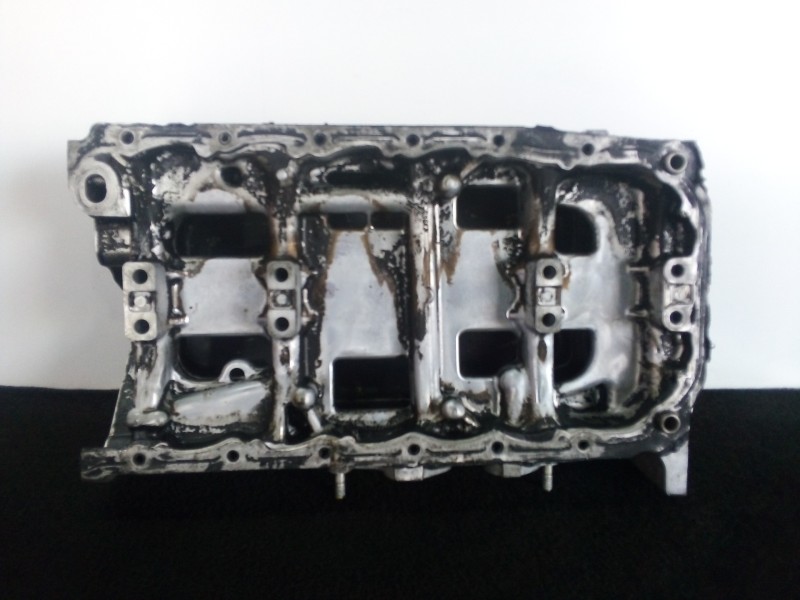 Recambio de carter para mazda cx-7 (er) 2.2 turbodiesel cat referencia OEM IAM NOTIENEREFERENCIA NO TIENE REFERENCIA NO TIENE RE