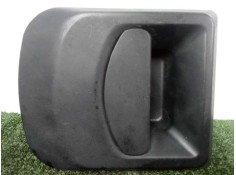 Recambio de maneta exterior delantera derecha para iveco daily pr 2.3 diesel cat referencia OEM IAM  99-14 