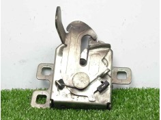 Recambio de cerradura capot para citroën nemo 1.4 hdi referencia OEM IAM   