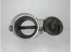 Recambio de caja mariposa para kia carens 2.0 turbodiesel cat referencia OEM IAM 3510027  