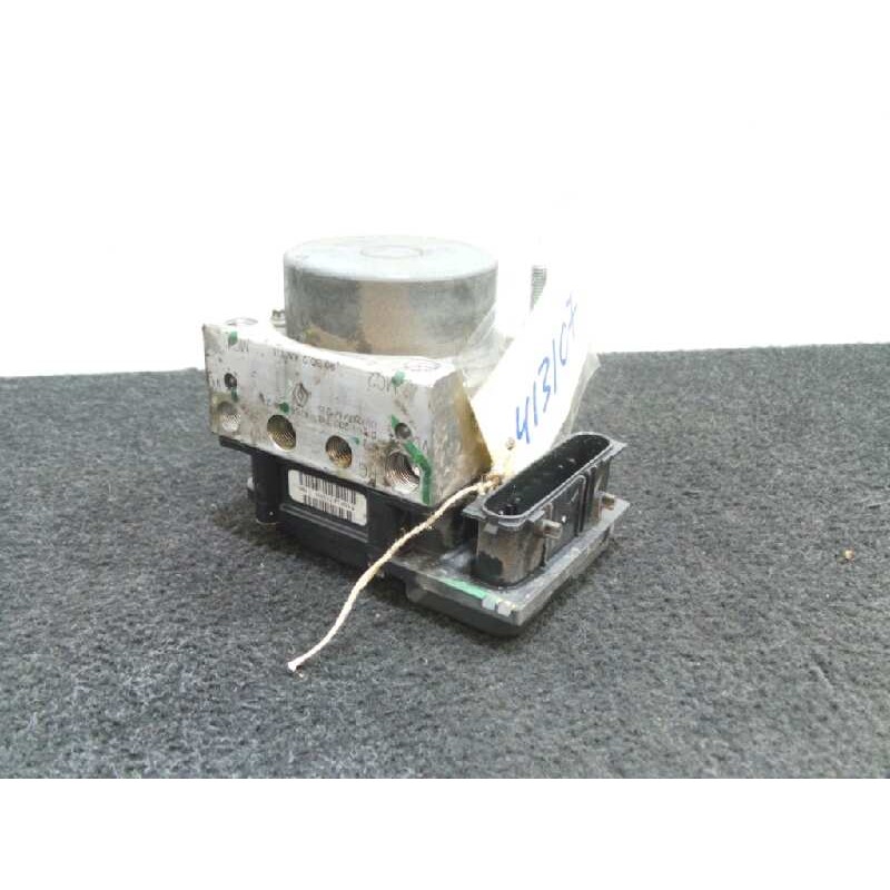 Recambio de abs para dacia sandero 1.5 dci diesel cat referencia OEM IAM 0265232718-476604621R-0265801018  BOSCH
