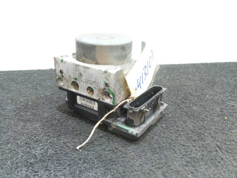 Recambio de abs para dacia sandero 1.5 dci diesel cat referencia OEM IAM 0265232718-476604621R-0265801018  BOSCH