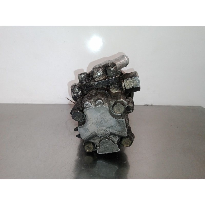 Recambio de bomba direccion para tata indigo sw 1.4 d referencia OEM IAM 4S36255-DRFLOW  
