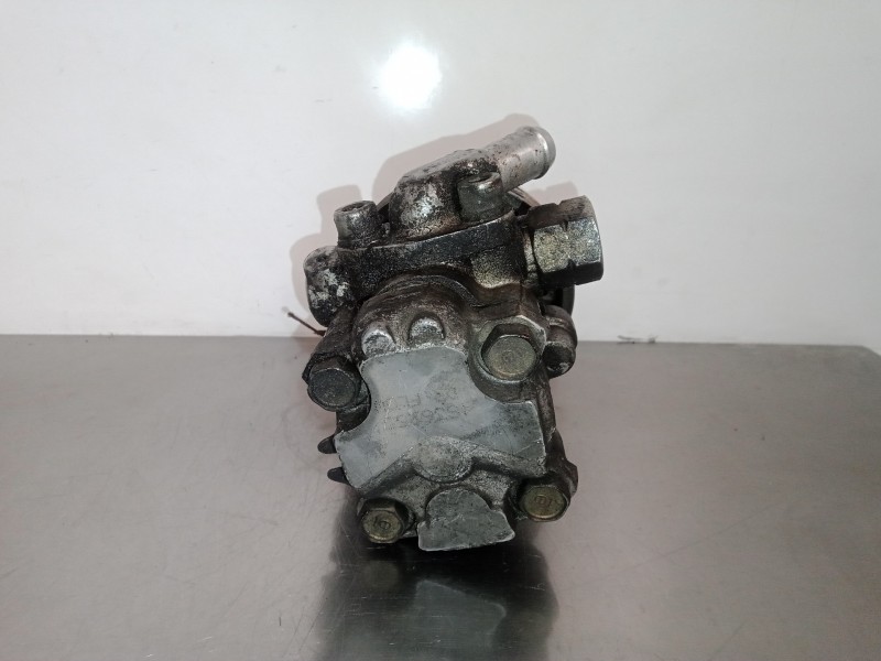 Recambio de bomba direccion para tata indigo sw 1.4 d referencia OEM IAM 4S36255-DRFLOW  