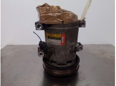 Recambio de compresor aire acondicionado para nissan almera (n16/e) 1.5 16v cat referencia OEM IAM 2J551-926009F501-2J55145010-0
