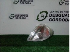 Recambio de piloto delantero izquierdo para renault laguna grandtour (k56) referencia OEM IAM 14804561 SIN USAR BLANCO