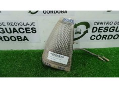 Recambio de piloto delantero izquierdo para fiat regata berlina referencia OEM IAM  BLANCO 