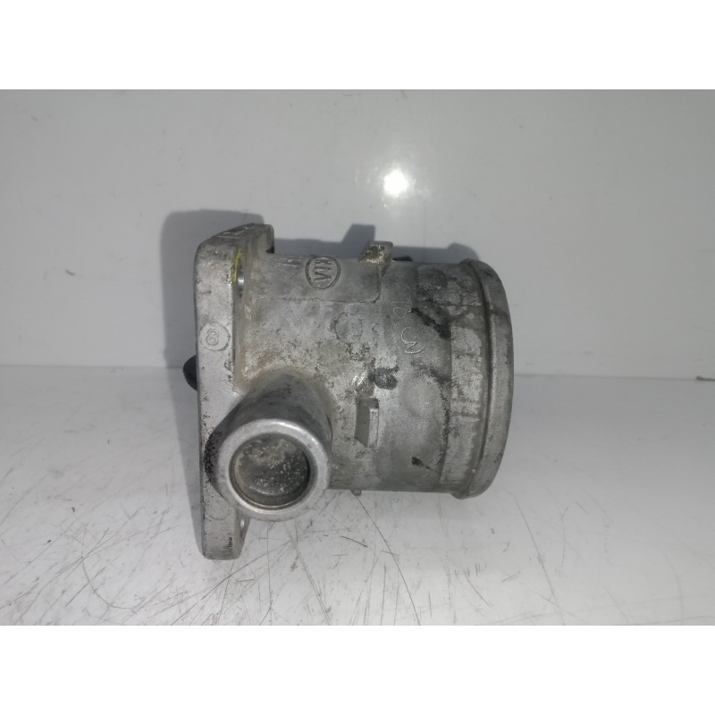 Recambio de caja mariposa para kia carens 2.0 turbodiesel cat referencia OEM IAM 3510027  