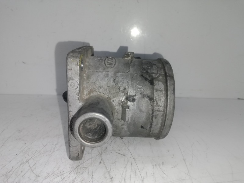 Recambio de caja mariposa para kia carens 2.0 turbodiesel cat referencia OEM IAM 3510027  