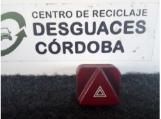 Recambio de warning para peugeot 407 2.0 16v hdi cat (rhr / dw10bted4) referencia OEM IAM 96464896KR  