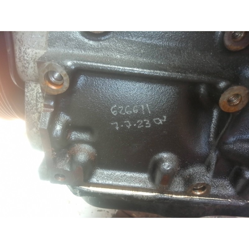 Recambio de motor completo para citroën xsara picasso 1.6 referencia OEM IAM NFZ  88CV