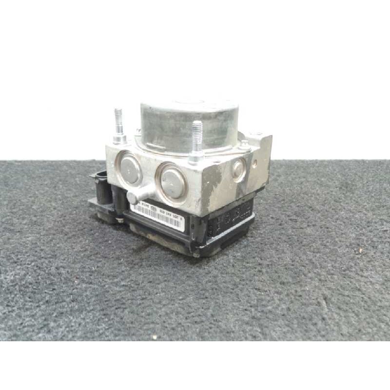 Recambio de abs para dacia sandero 1.5 dci diesel cat referencia OEM IAM 0265232718-476604621R-0265801018  BOSCH