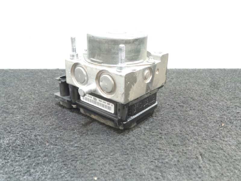 Recambio de abs para dacia sandero 1.5 dci diesel cat referencia OEM IAM 0265232718-476604621R-0265801018  BOSCH