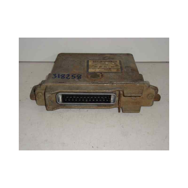 Recambio de centralita motor uce para renault trafic (desde 5.89) 1.9 diesel referencia OEM IAM R04080016B80830BHOM7700106482770