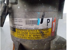 Recambio de compresor aire acondicionado para nissan almera (n16/e) 1.5 16v cat referencia OEM IAM 2J551-926009F501-2J55145010-0 2