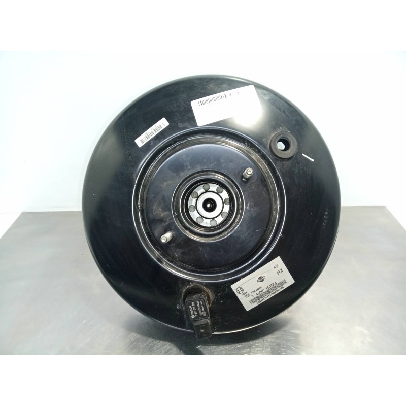 Recambio de servofreno para nissan qashqai (j11) 1.5 turbodiesel cat referencia OEM IAM 460074EH2A-0265005329-472110004R  